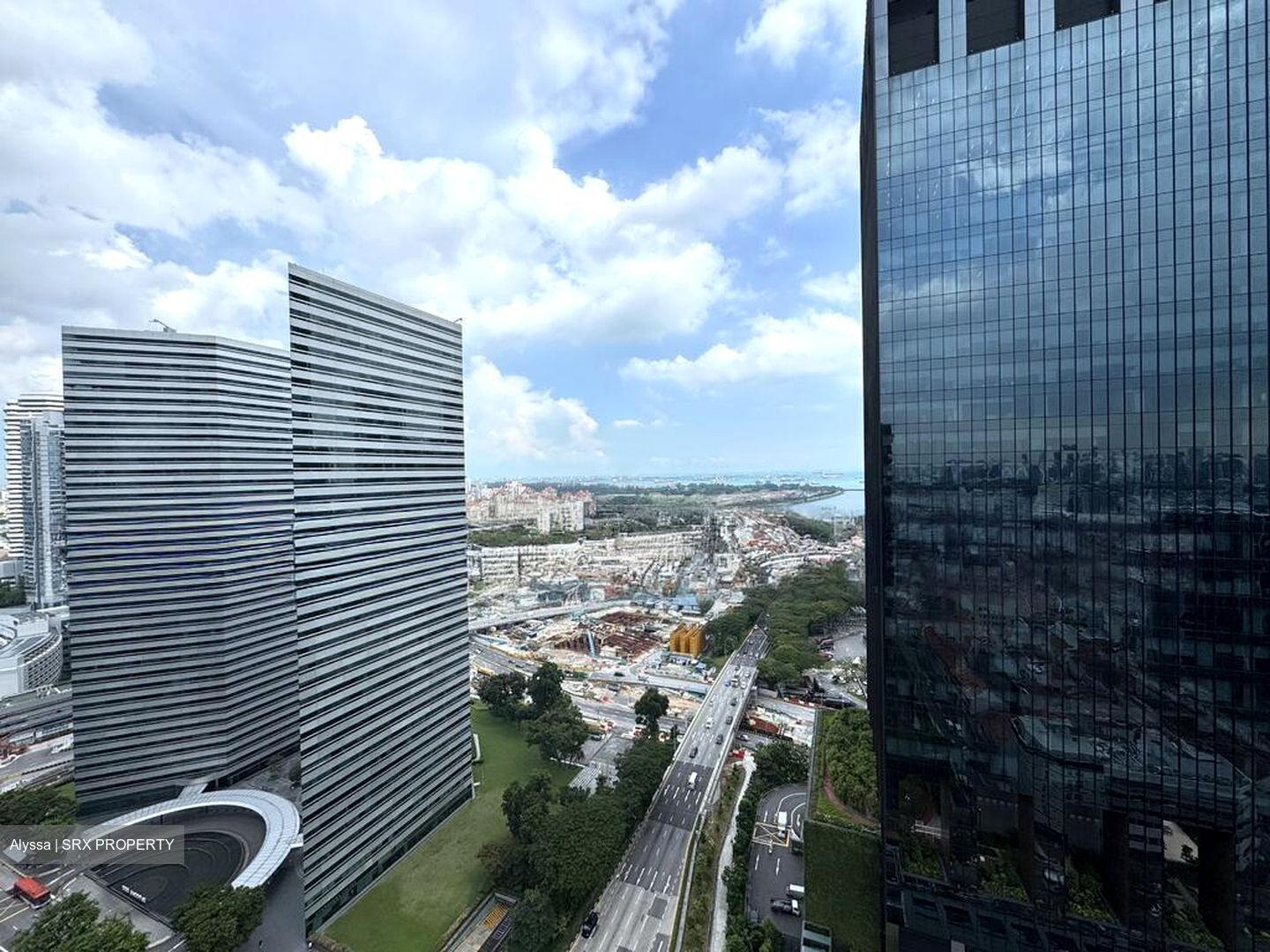 Midtown Modern (D7), Apartment #508783861